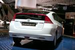 Honda Insight 2010 года